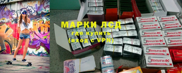 хмурый Ладушкин